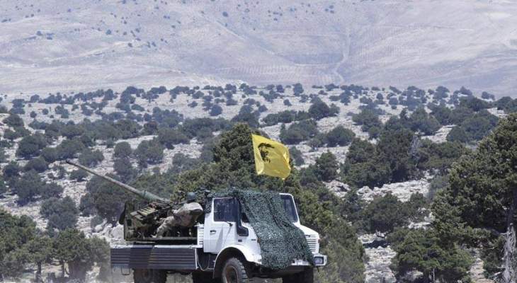هل نضجت عودة «حزب الله» من سوريا؟