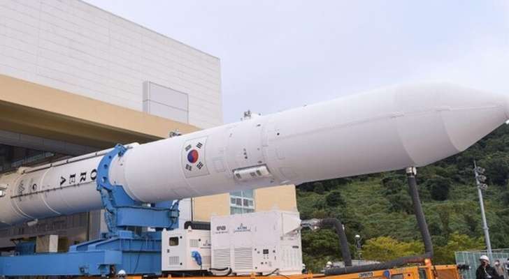 سلطات كوريا الجنوبية خططت لتطوير صواريخ منافسة لصواريخ "سبيس إكس"