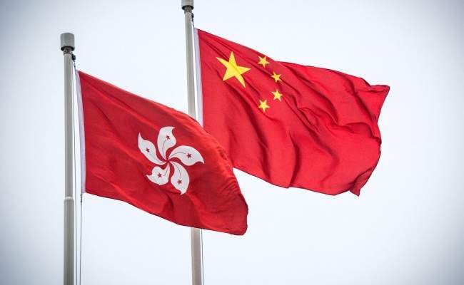 مسؤول صيني: لن نتسامح مع أي تحد لمبدأ &quot;دولة واحدة ونظامان&quot; الخاص بهونغ كونغ
