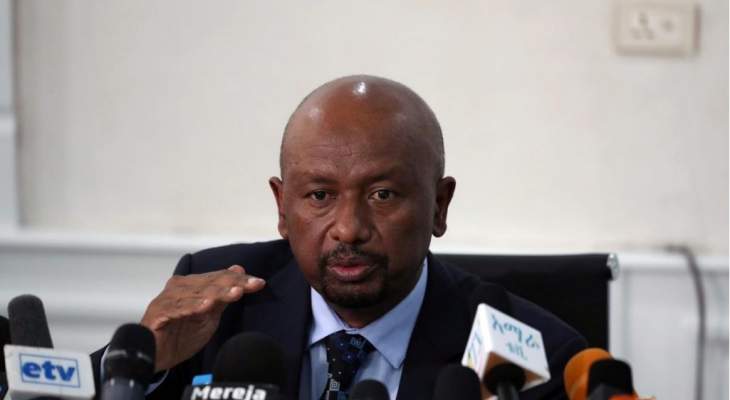 وزير الري الإثيوبي توقع فيضانات محتملة على مجرى نهر النيل بسبب الأمطار الغزيرة