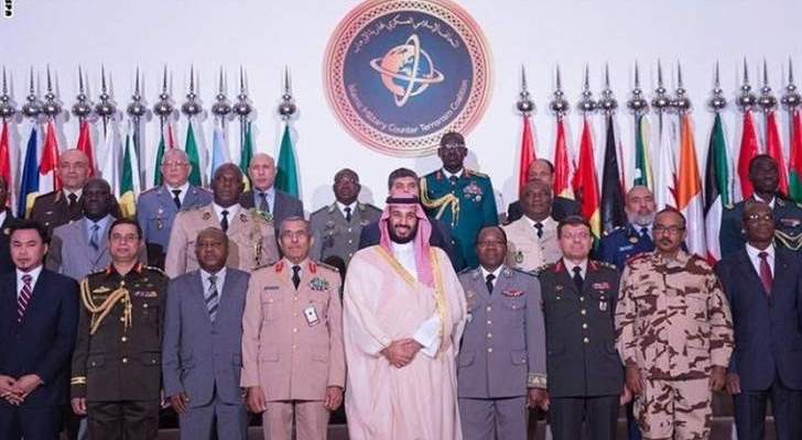 سلطنة عمان تنضم الى التحالف العسكري الإسلامي لمكافحة الإرهاب