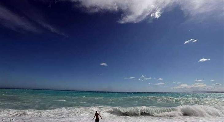 علماء يكشفون ان حرارة المحيطات ترتفع أسرع من المتوقع 