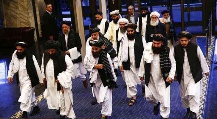 "سي أن أن": مسؤولون أميركيون التقوا قادة طالبان للمرة الأولى منذ مقتل زعيم القاعدة أيمن الظواهري