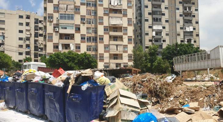 النفايات تُهدّد اللبنانيّين مُجدّدًا... وهذه المناطق ستستقبل المَطامر!