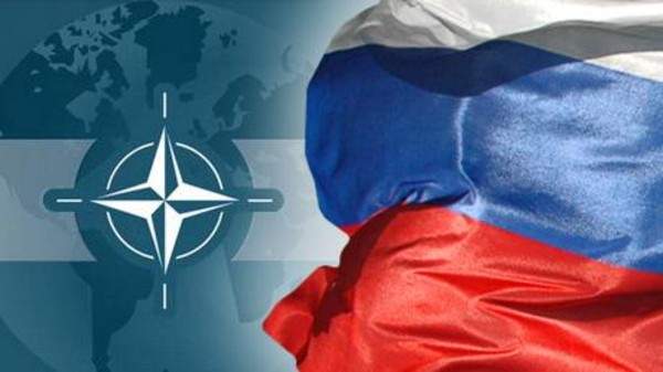 روسيا والناتو يرقصان على حافة الهاوية الأوروبية