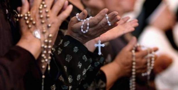 الكنيسة الكاثوليكية تدين هجوم نيس وتؤكد أن المسيحيين يجب ألا يكونوا رمزا يجب قتله