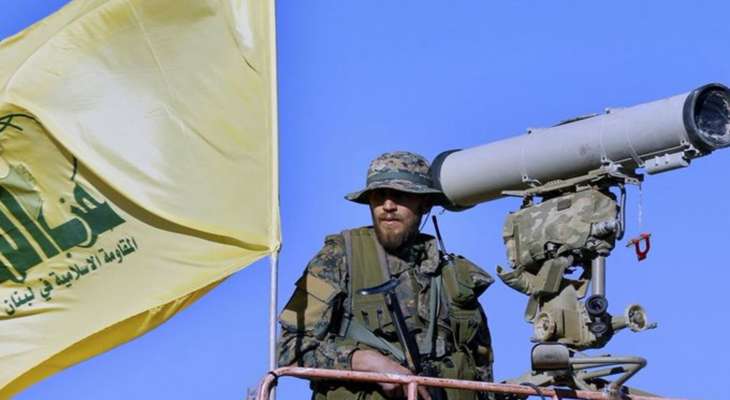 حزب الله: استهداف دبابة ميركافا في حرش شتولا وإيقاع ‏‏طاقمها بين قتيل وجريح