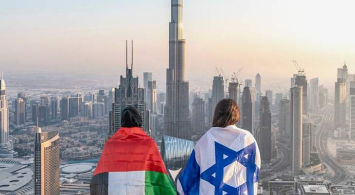 وزير السياحة الإسرائيلي: ربع مليون مواطناً زاروا الإمارات منذ التطبيع