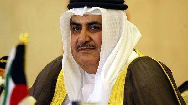 خارجية البحرين: تصنيف الحرس الثوري ارهابي خطوة محورية لتحديد مصادر الارهاب