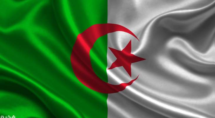 مسؤول جزائري: مشروع قانون الانتخابات الجديد سيضع حدا للفساد والرشوة والتزوير