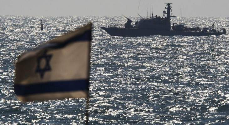 أدرعي: قوات البحرية أحبطت نشاطا بحريا يشكل تهديدا قبالة قطاع غزة 