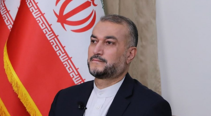وزير الخارجية الإيرانية دعا المجتمع الدولي إلى اتخاذ إجراءات ضد الأحادية