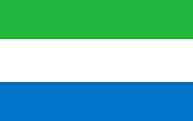 رئيس سيراليون في الحجر الصحي اثر اصابة أحد حراسه بكورونا