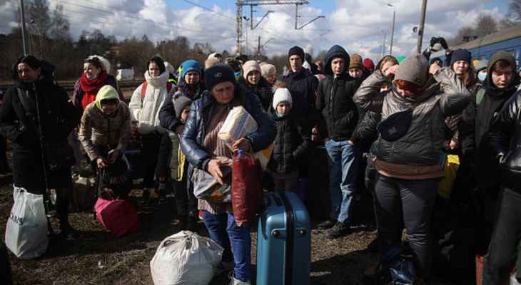 السلطات البولندية استقبلت ما يزيد عن 4 ملايين لاجئ أوكراني منذ بدء الحرب