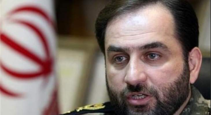 قائد الدفاع الجوي الإيراني: الأجواء الإيرانية من الأكثر أمناً بالمنطقة