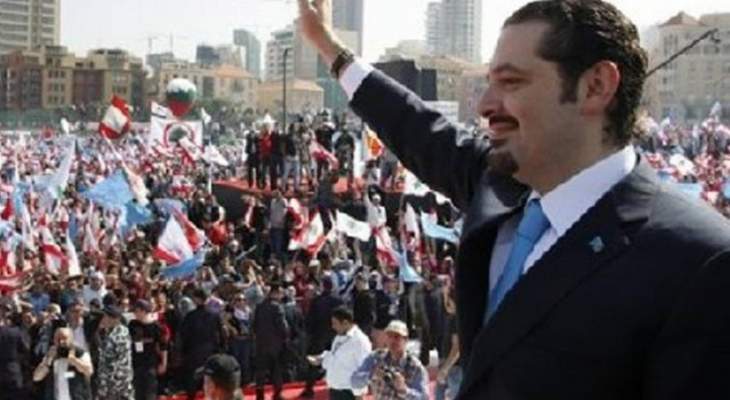 وزراء الحريري ناشطون على خط المواجهة: المعركة مع المنافسين مفتوحة