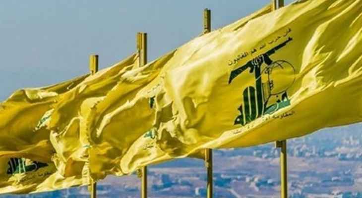 التنازل عن "الخط 29" أزعج حزب الله: على الدولة أن تفاوض من موقع القوة