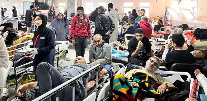 الصحة بغزة: إسرائيل ارتكبت 3 مجازر في القطاع خلال الـ24 ساعة الماضية