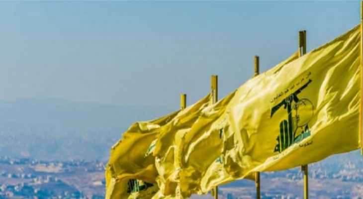 "حزب الله": استهداف تجمعا لجنود العدو الإسرائيلي في محيط ثكنة ميتات وسقوط أفراده بين قتيل وجريح