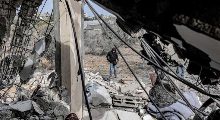 الصحة بغزة: ارتفاع حصيلة الضحايا في القطاع إلى 32414 قتيلًا و74787 جريحًا