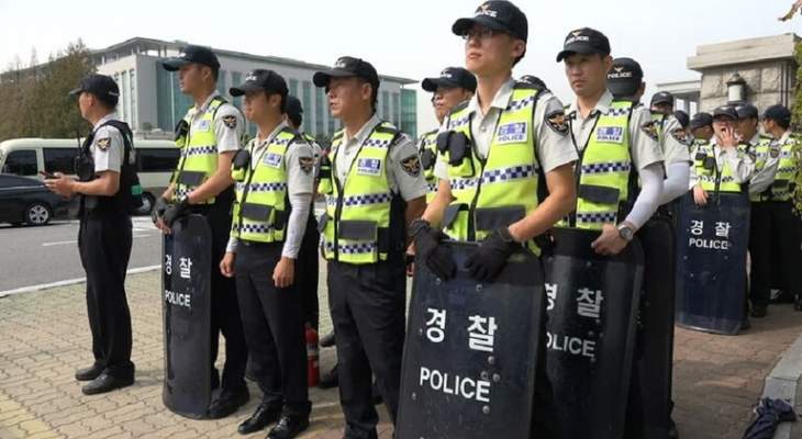 شرطة كوريا الجنوبية: اختفاء رئيس بلدية سيئول في ظروف غامضة