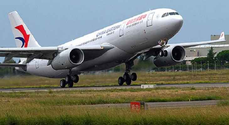 خطوط شرق الصين استأنفت تشغيل "بوينغ 737-800" بعد توقفها عقب حادث أسفر عن مقتل 132 شخصًا