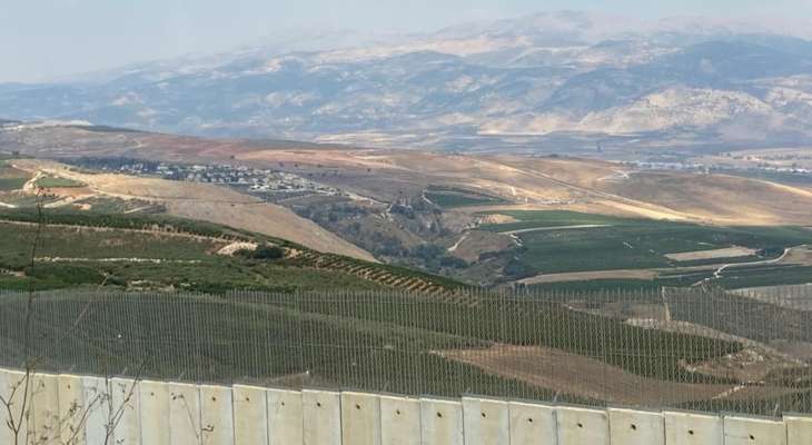 الجيش الإسرائيلي أقرّ بسقوط مسيّرة له بالأراضي اللبنانية بعد استهدافها بصاروخ أرض جو
