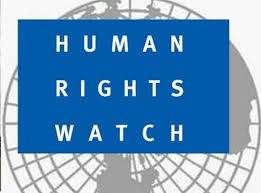 هيومن رايتس ووتش: على المجتمع الدولي التوقف عن بيع الأسلحة للحكومة العسكرية في ميانمار
