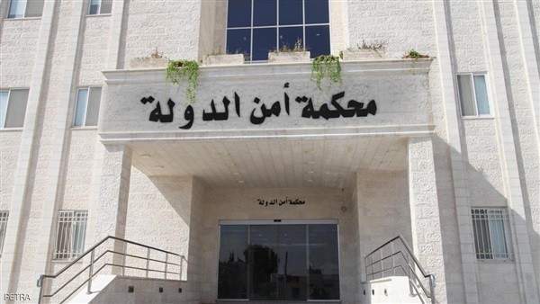 أحكام بالسجن لـ17 أردنيا خططوا لتنفيذ عمليات إرهابية داخل البلاد