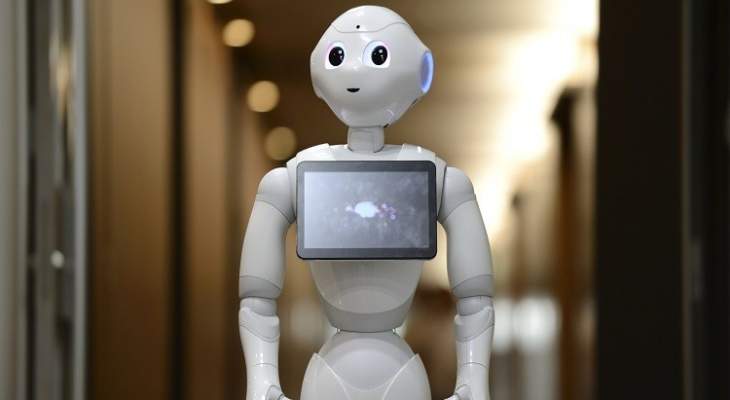 باحثون يابانيون يطورون أول روبوت "مُفكٍّر" في العالم