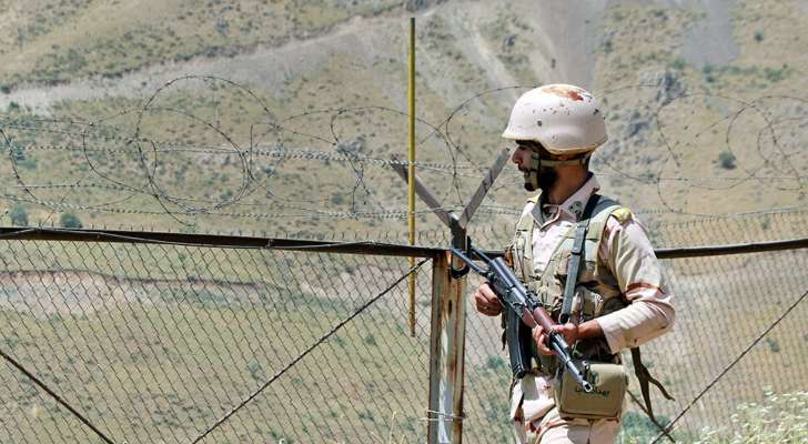 مسؤول إيراني: اشتباك بين حرس الحدود الإيراني وقوات "طالبان" على حدود محافظة سيستان وبلوشستان