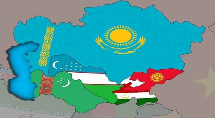 الرئاسة القرغيزية: لقاء تشاوري لرؤساء دول آسيا الوسطى الخمس في بلدة شولبون