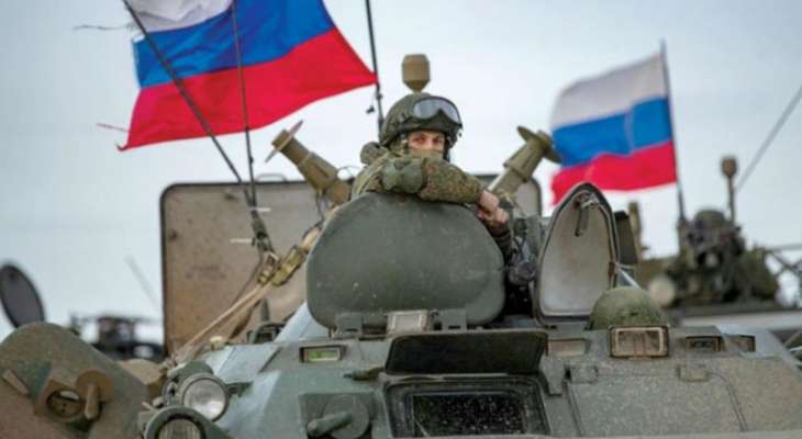 حاكم كورسك الروسية: إسقاط 8 صواريخ و36 مسيّرة أوكرانية فوق المقاطعة