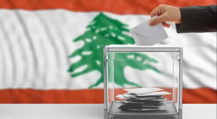 انطلاق عملية توزيع صناديق الاقتراع في قضاء طرابلس