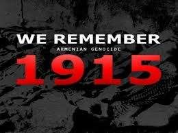 مئة سنة مرّت.. الشعب الأرمني لم ينسَ وسيستمرّ برفع الصوت!
