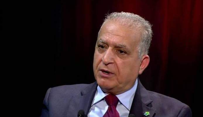 وزير خارجية العراق: نرفض وجود ما يسمى بإسرائيل في الخليج تحت أي مسمى