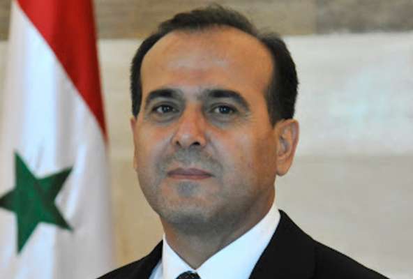 وزير النفط السوري: خط الغاز العربي داخل سوريا اصبح جاهزا والأمر متوقف على الاتفاق التجاري بين لبنان ومصر