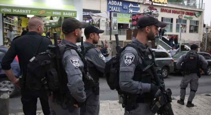 الشرطة الإسرائيلية: اعتقال 3 إسرائيليين بينهم جندي بتهمة نشر معلومات سرية