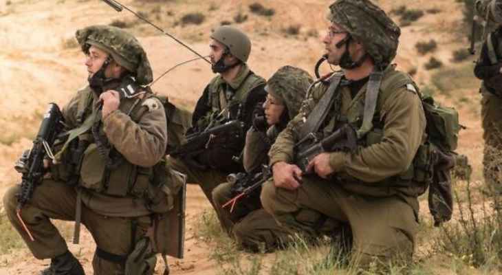 الجيش الإسرائيلي: مقتل جندي وإصابة 4 أحدهم بجروح خطيرة جراء انفجار ذخيرة في قاعدة عسكرية