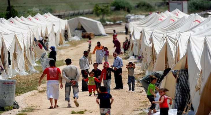 في صحف اليوم: مفوضية اللاجئين تمتنع عن تقديم "داتا" النازحين السوريين والمفاوضات معقّدة