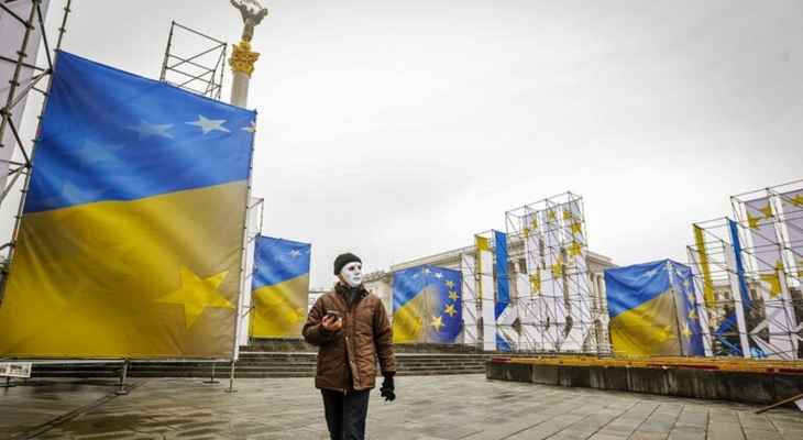 وزير المالية الأوكراني: كييف طلبت من الجانب الأميركي ما لا يقل عن ملياري دولار كمساعدة اقتصادية شهرية