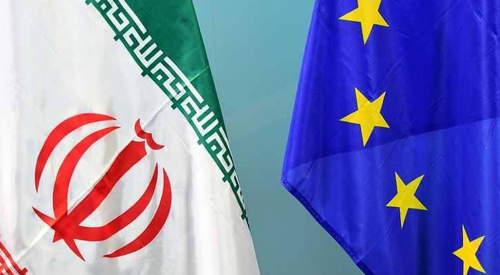 الإتحاد الأوروبي: عبداللهيان أكد لبوريل رغبة إيران باستئناف المفاوضات بشأن الاتفاق النووي