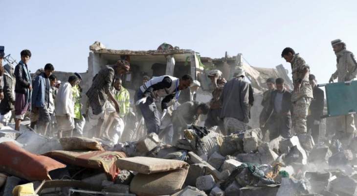 الاندبندنت: الغارات الجوية على اليمن تشكل ضربة قاضية للسعودية