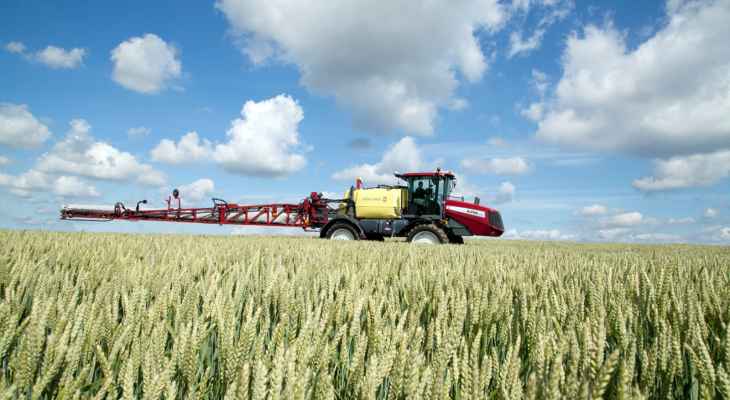 الزراعة الأوكرانية: توقفت 90% من صادراتنا الزراعية عبر البحر الأسود وقدرتنا على التصدير بطرق بديلة لا تتعدى 30%