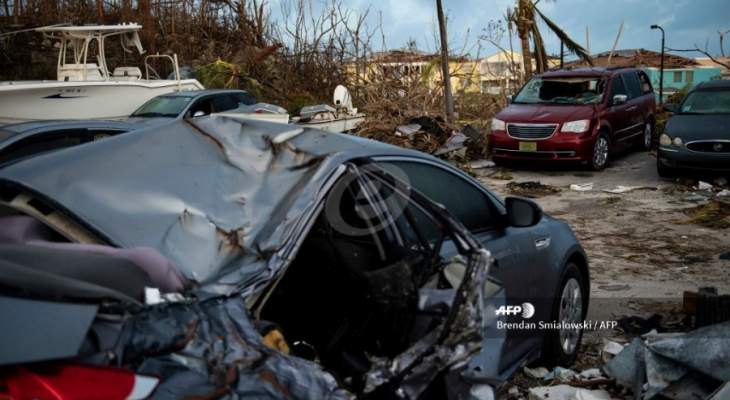 الإعصار إيتا خلّف أكثر من 50 قتيلاً في غواتيمالا