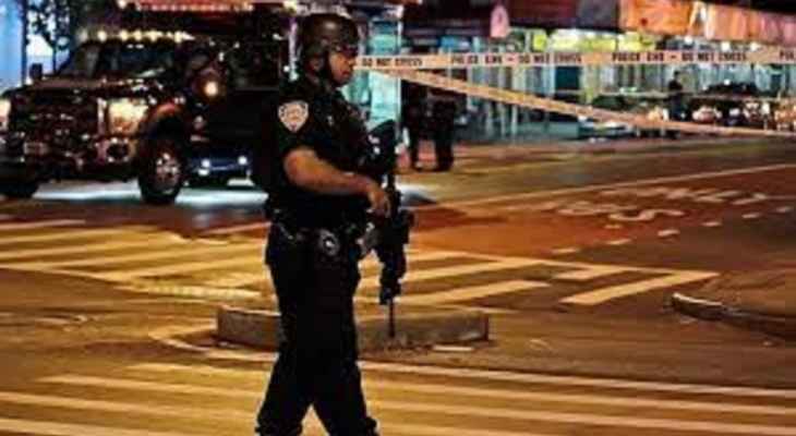 الشرطة الأميركية: انفجار قنبلة في سياتل واشنطن