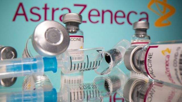 الاتحاد الاوروبي وأسترازينيكا يسويان خلافهما بشأن إمدادات اللقاح