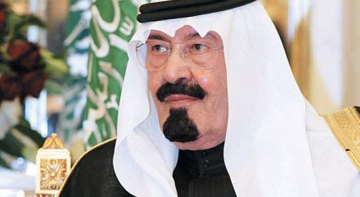 الاندبندنت:لندن تحقق مع معارض سعودي بتهمة محاولة اغتيال الملك عبدالله 