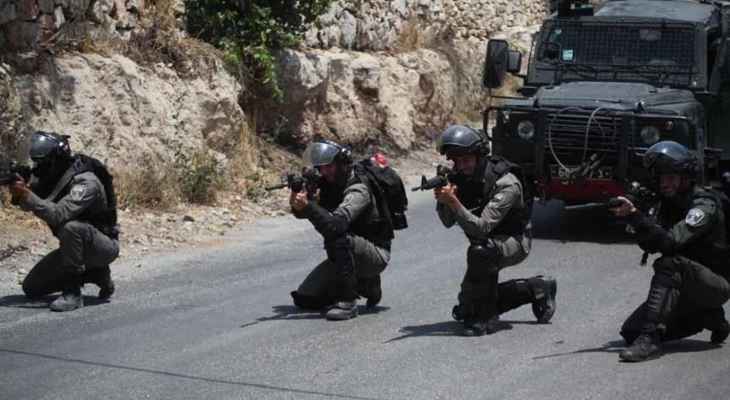 وزارة الصحة الفلسطينية: مقتل شاب برصاص الجيش الإسرائيلي في الضفة الغربية