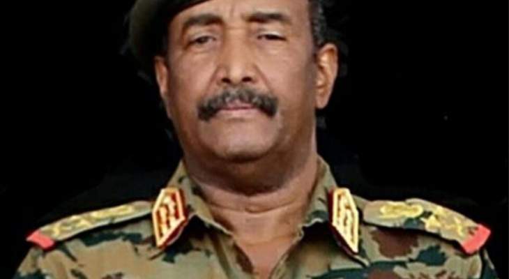 البرهان أصدر قراراً بحل النقابات والاتحادات المهنية في السودان